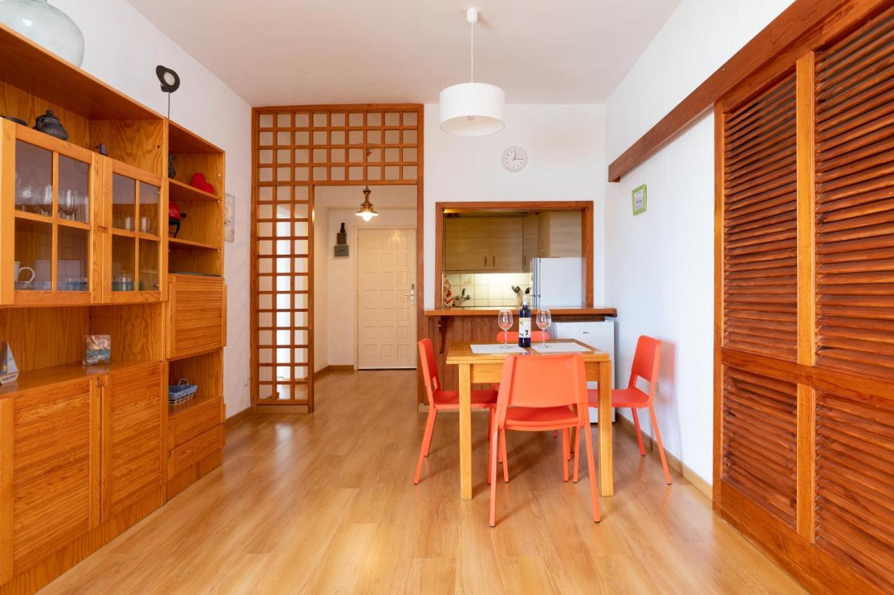 Home2Book Playa Chica Paradise Santa Cruz Εξωτερικό φωτογραφία