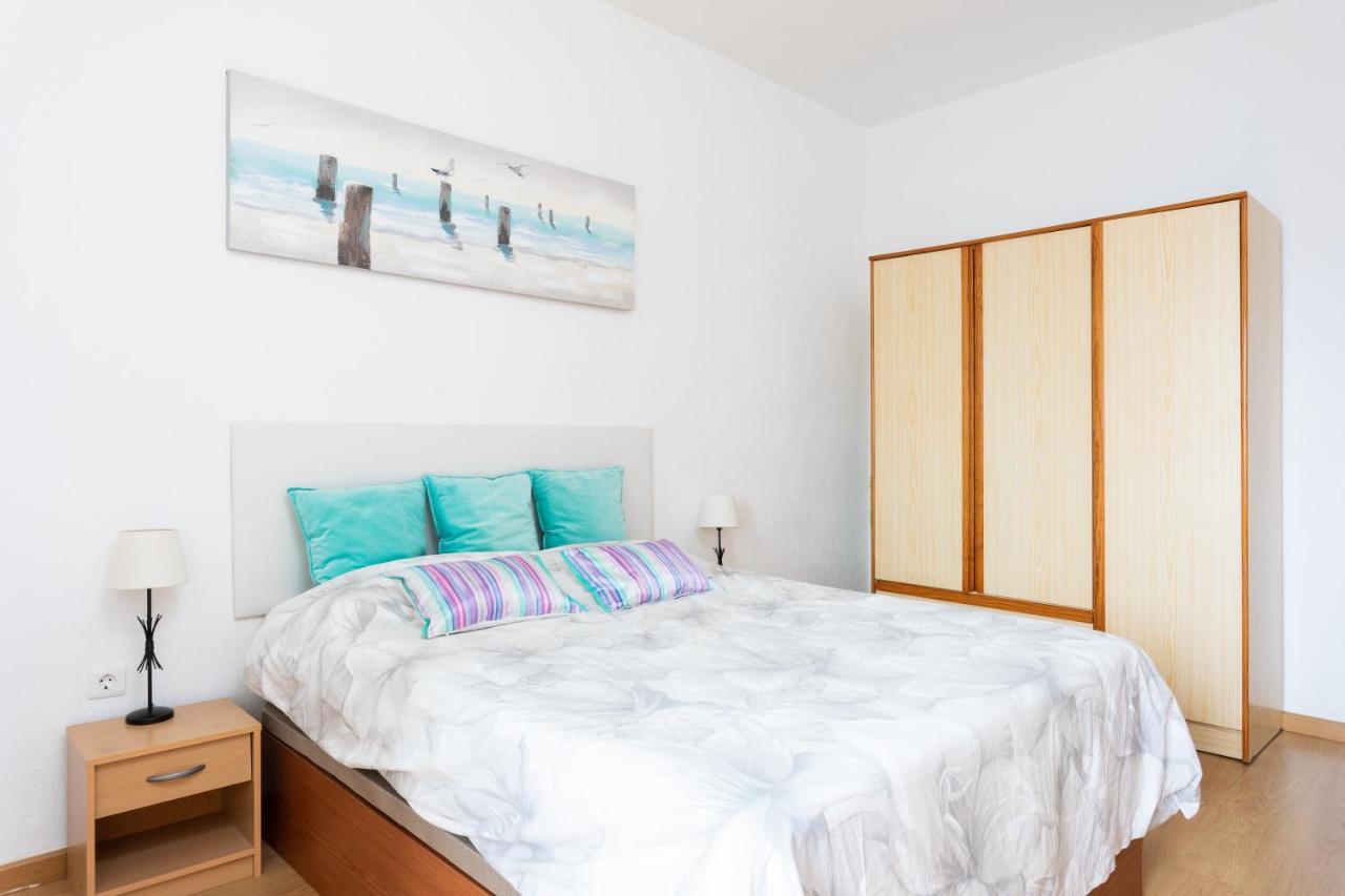 Home2Book Playa Chica Paradise Santa Cruz Εξωτερικό φωτογραφία