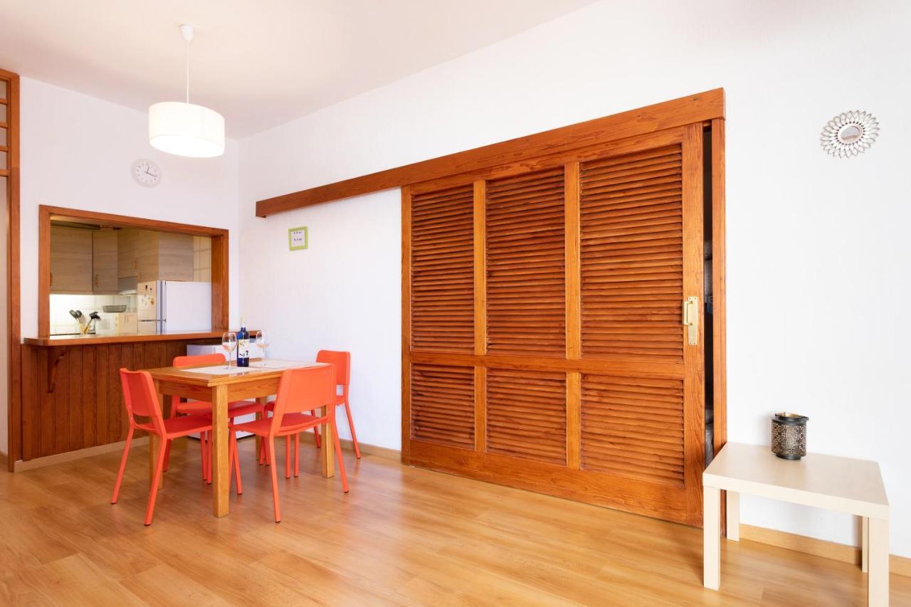 Home2Book Playa Chica Paradise Santa Cruz Εξωτερικό φωτογραφία