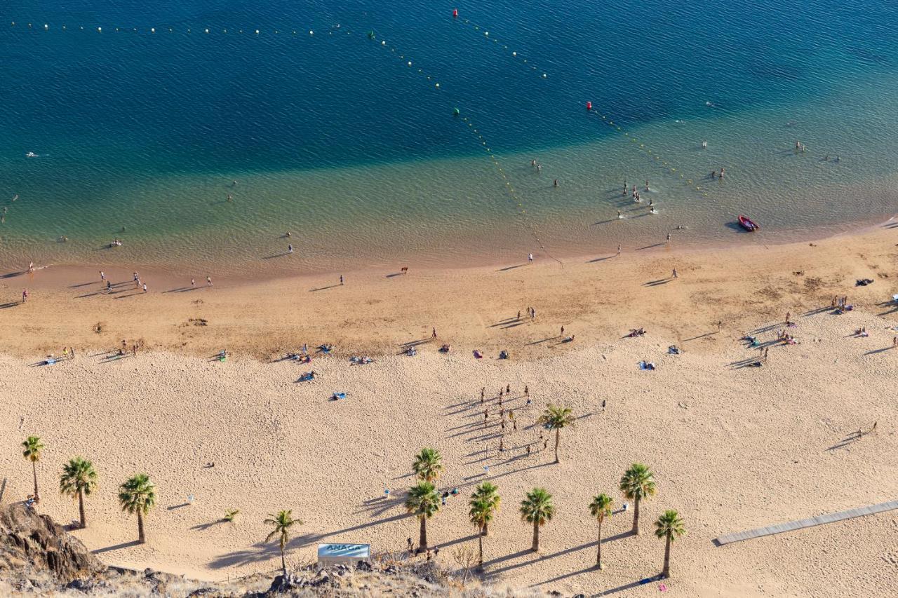 Home2Book Playa Chica Paradise Santa Cruz Εξωτερικό φωτογραφία