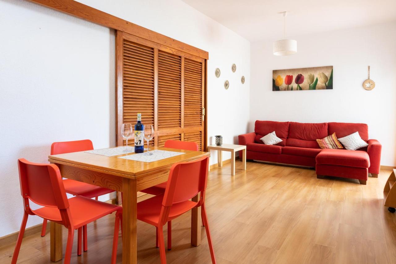 Home2Book Playa Chica Paradise Santa Cruz Εξωτερικό φωτογραφία